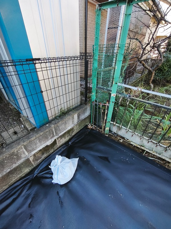 市原市桜台二丁目　土地 その他