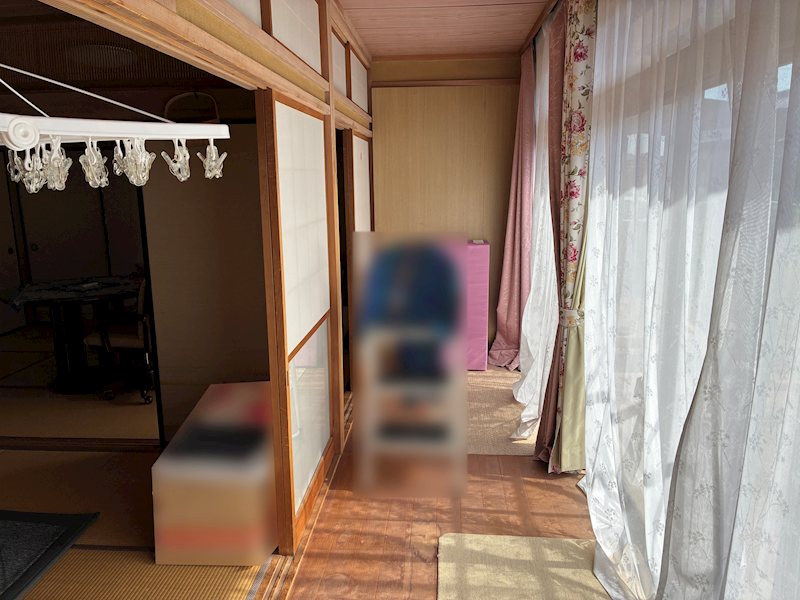 太田市由良町　中古住宅 現地写真