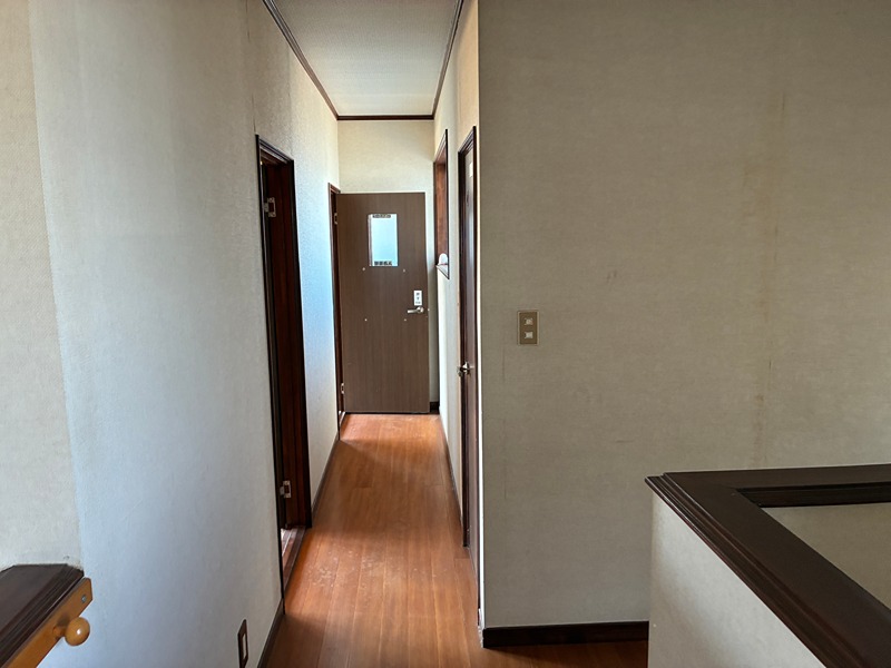 太田市由良町　中古住宅 内観写真（その他）