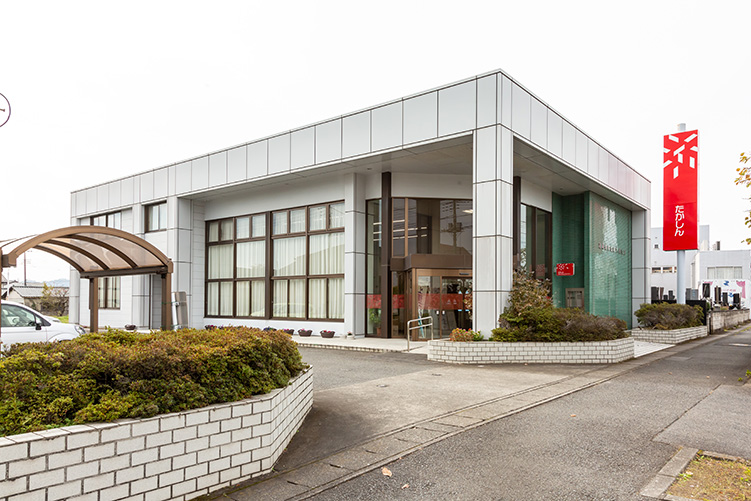 高崎市上小鳥町　土地 銀行