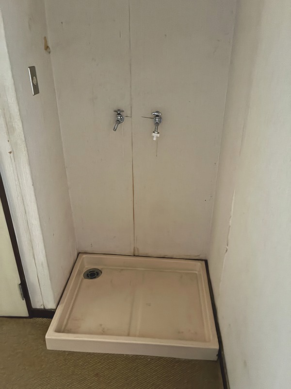 シヤンボール日東プラザ　中古マンション 内観写真（洗面台・洗面所）