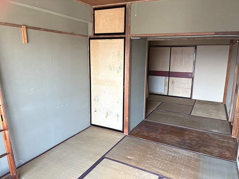 シヤンボール日東プラザ　中古マンション 内観写真（リビング以外の居室）