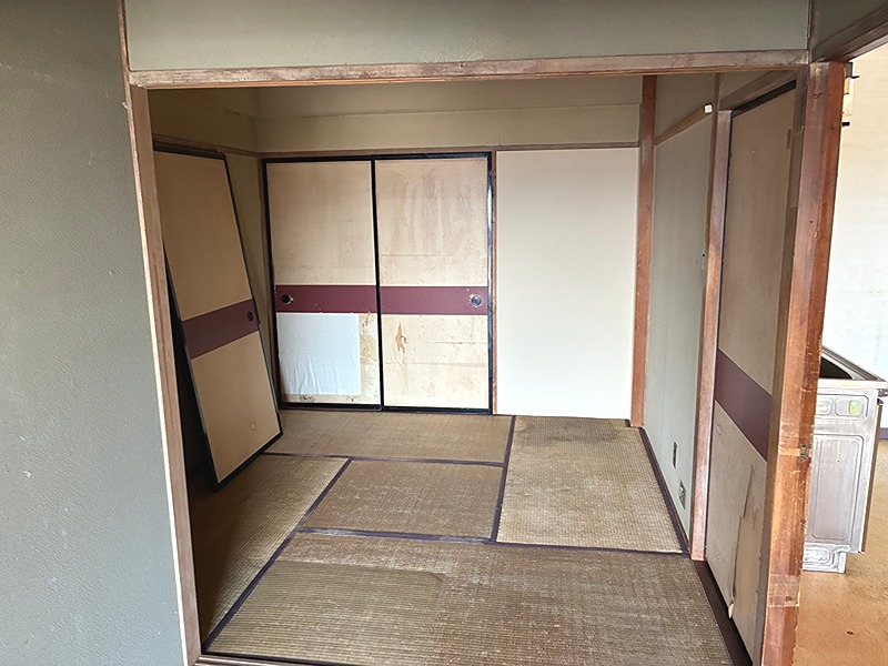 シヤンボール日東プラザ　中古マンション 内観写真（リビング以外の居室）