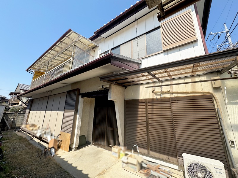 高崎市石原町 中古住宅 (戸建｜居住用)の物件情報 | 群馬県・高崎市の