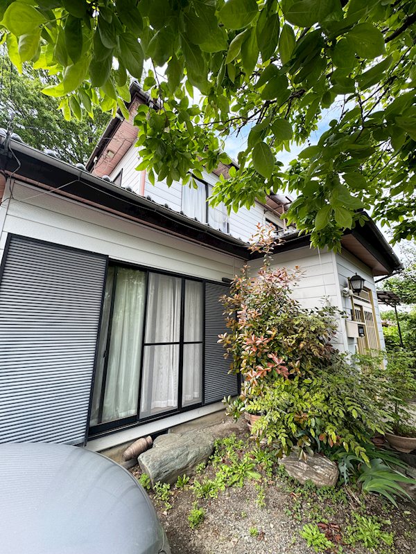 高崎市乗附町 中古住宅 現地写真