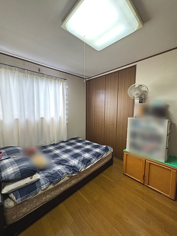 高崎市乗附町　中古住宅 内観写真（リビング以外の居室）