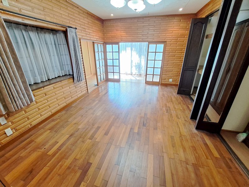 足利市野田町　中古住宅  その他