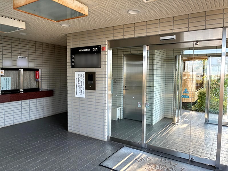 ダイアパレス高崎観音山　中古マンション 設備