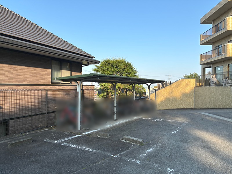ダイアパレス高崎観音山　中古マンション 共用部写真（その他）