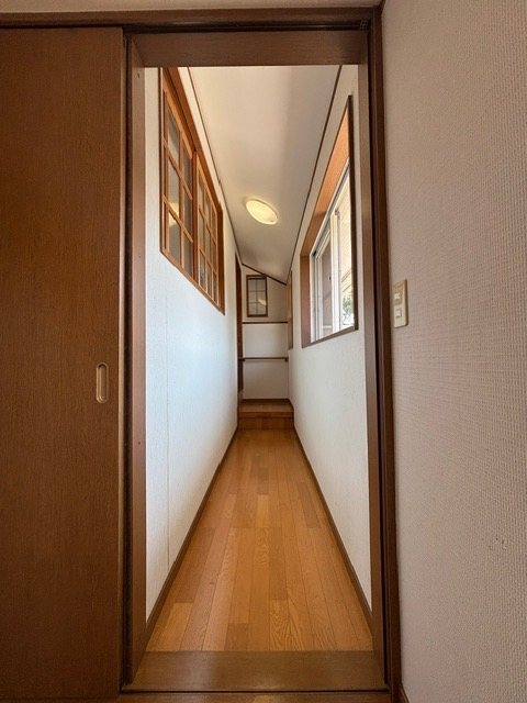 富岡市田篠　中古住宅 現地写真