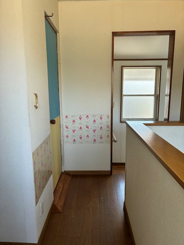 富岡市田篠　中古住宅 現地写真