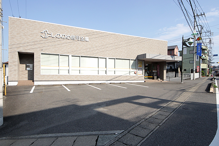 高崎市石原町　土地 銀行