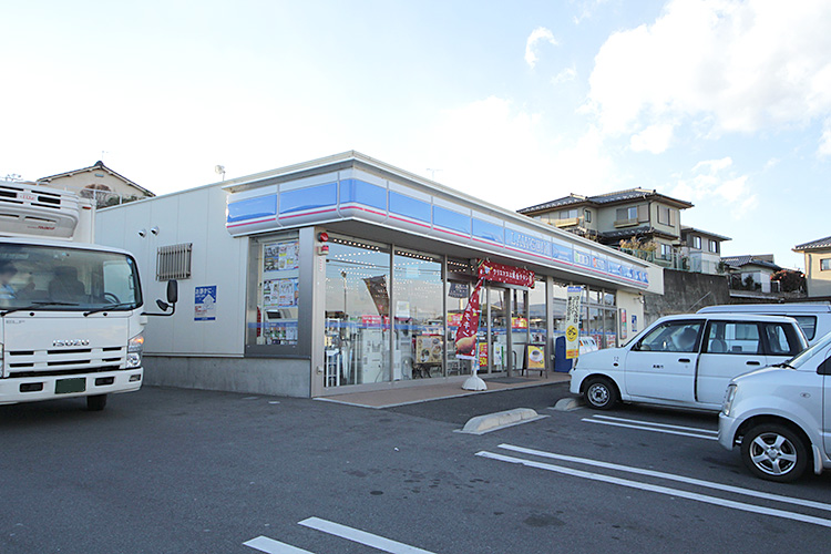 高崎市中豊岡町　土地 コンビニ