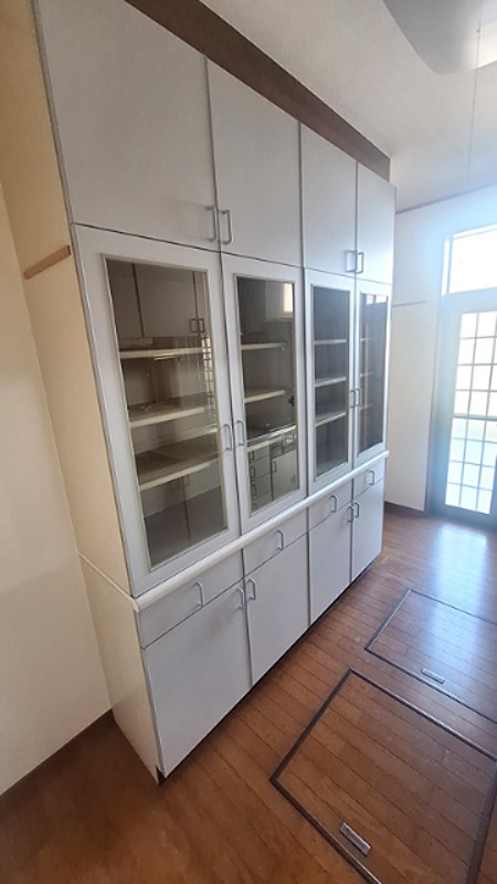 入間市大字小谷田　中古住宅  内観写真（キッチン）