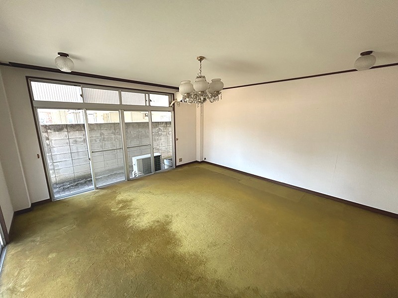 前橋市南町　中古住宅 内観写真（リビング以外の居室）