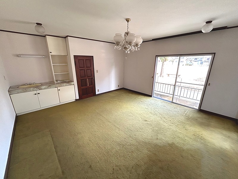 前橋市南町　中古住宅 内観写真（リビング以外の居室）