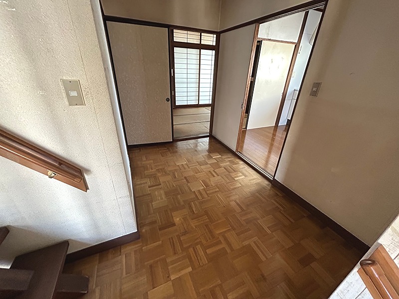 前橋市南町　中古住宅 現地写真（その他）