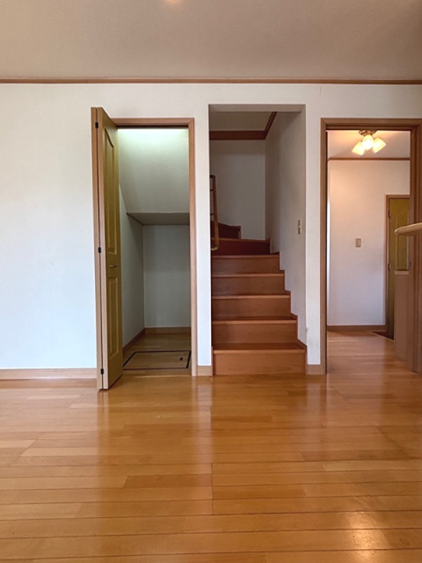 前橋市箱田町　中古住宅 その他