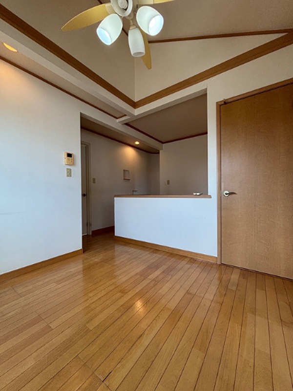 前橋市箱田町　中古住宅 内観写真（リビング以外の居室）