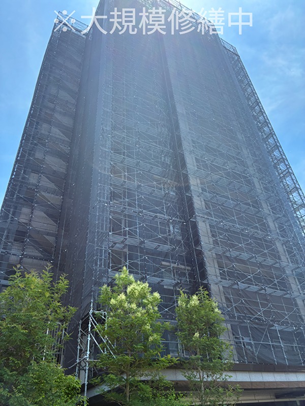 レーベンリヴァーレ高崎グレイス 中古マンション 現地写真