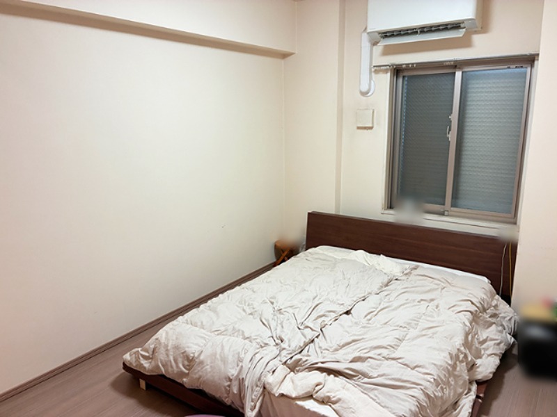 レーベンリヴァーレ高崎グレイス　中古マンション  内観写真（リビング以外の居室）