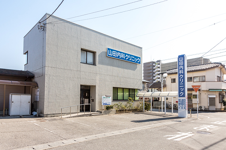 伊勢崎市本町　土地 総合病院