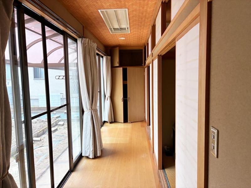 前橋市箱田町　中古住宅 その他