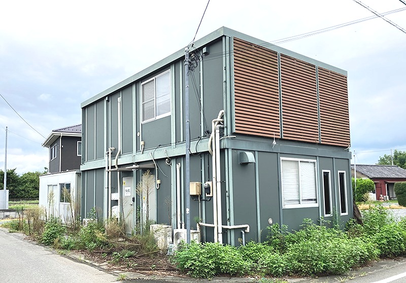 本庄市児玉町　中古事務所 その他