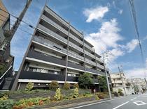 東京都大田区中馬込１丁目 その他