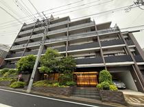 東京都大田区中馬込１丁目 その他