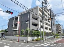 東京都大田区久が原２丁目 その他