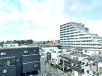 東京都大田区久が原２丁目 その他