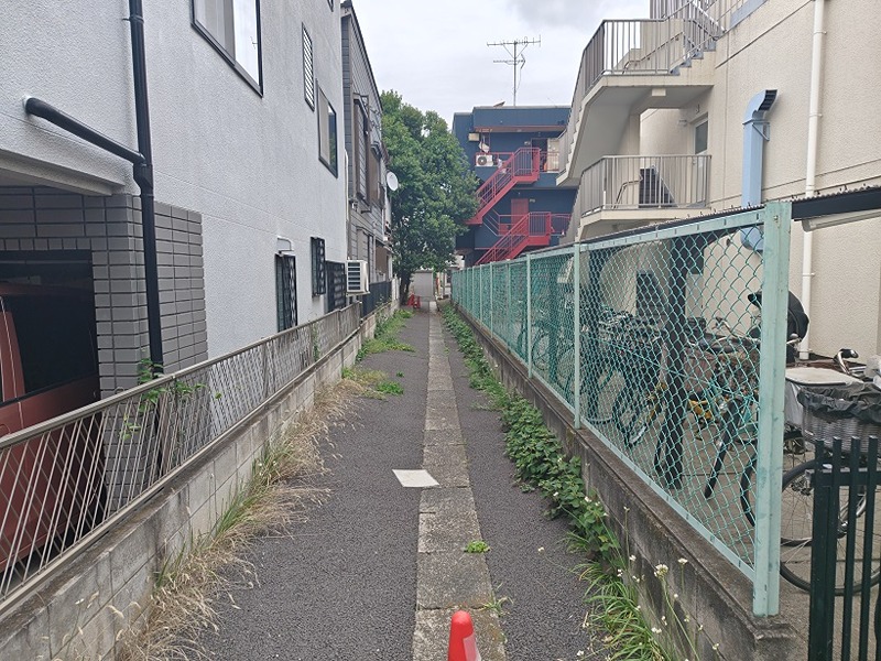 東京都大田区新蒲田１丁目 その他