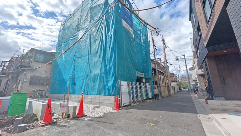東京都大田区羽田３丁目 その他