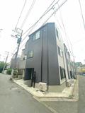 東京都大田区南馬込２丁目 その他