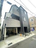 東京都大田区南馬込２丁目 その他