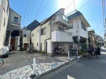 東京都大田区仲六郷２丁目 その他