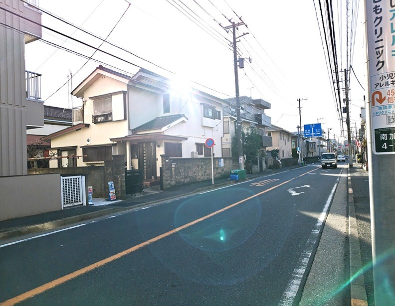 神奈川県川崎市幸区南加瀬４丁目 その他