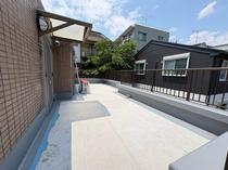東京都大田区西馬込２丁目 その他