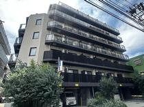 東京都大田区大森北５丁目 その他
