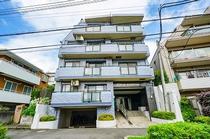 東京都大田区南久が原２丁目 その他