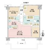 東京都大田区矢口１丁目 その他