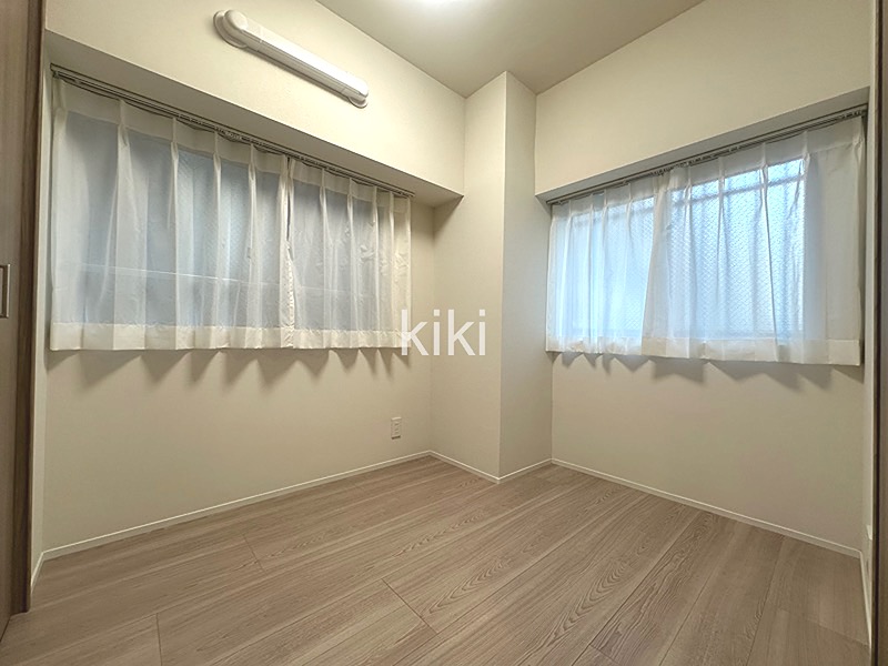 東京都大田区東矢口２丁目 内観写真（リビング以外の居室）