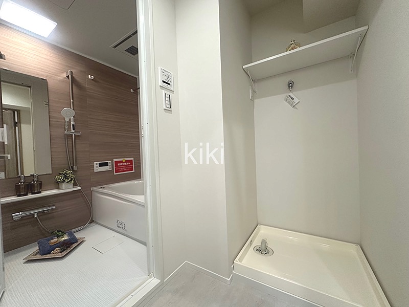東京都大田区東矢口２丁目 内観写真（洗面台・洗面所）