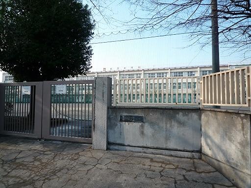 東京都大田区東矢口２丁目 中学校