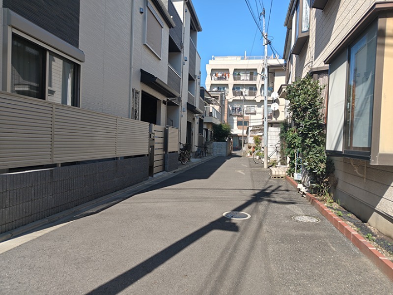 東京都大田区仲六郷２丁目 その他