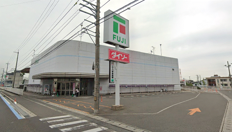 今治市片山四丁目　土地 周辺画像4