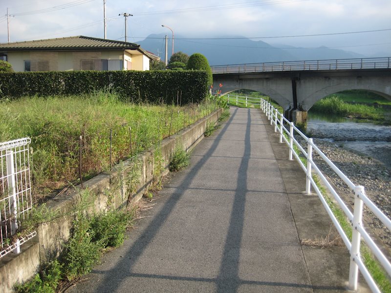 新居浜市政枝町 その他