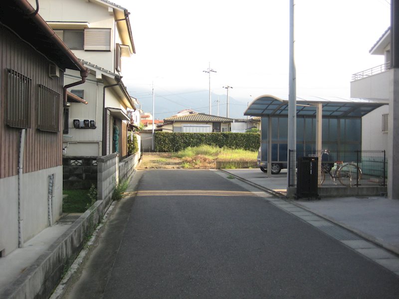 新居浜市政枝町 その他