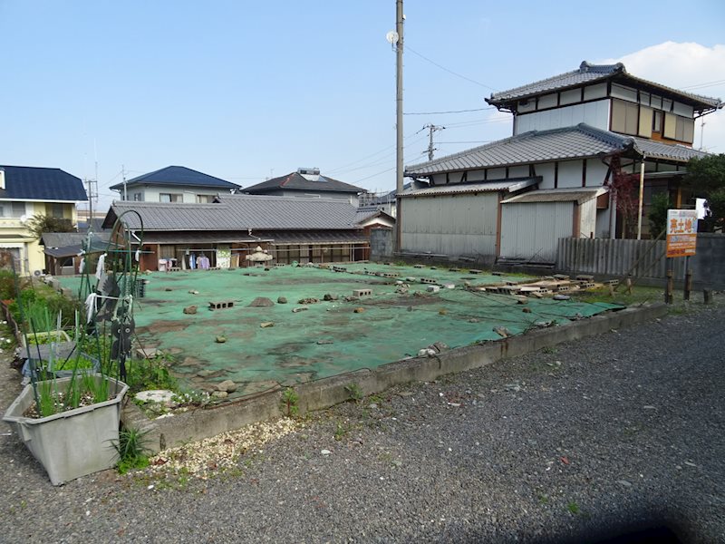 新居浜市中村 外観写真